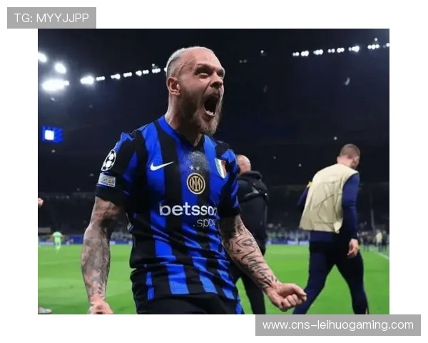 国际米兰5-0萨索洛，迪马尔科三助攻统治比赛