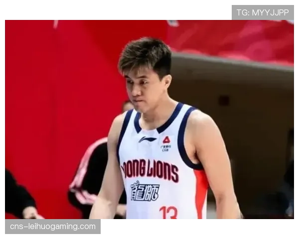 郭艾伦与徐昕的连线颇受球迷期待