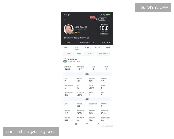 “深度调查：为何2026年英超中游球队纷纷放弃控球率？”